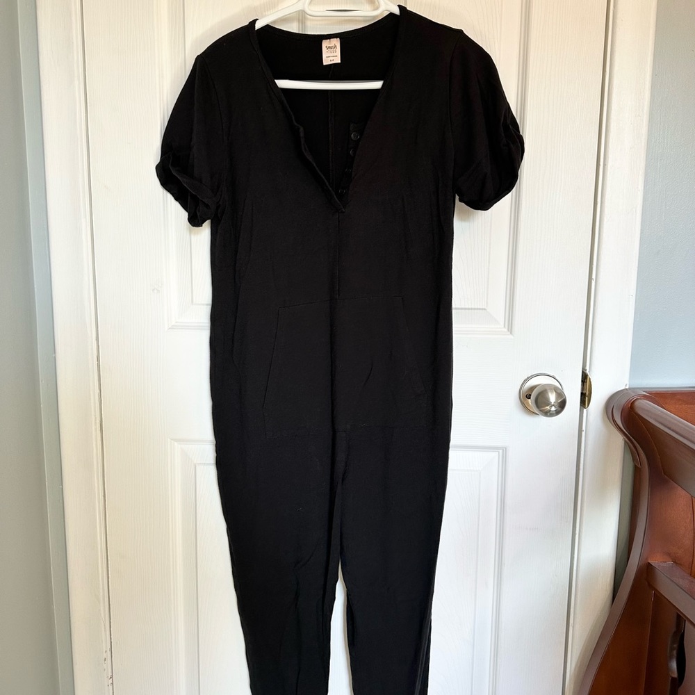 Smash + Tess Romper